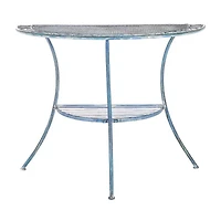 Genson Patio Collection Side Table