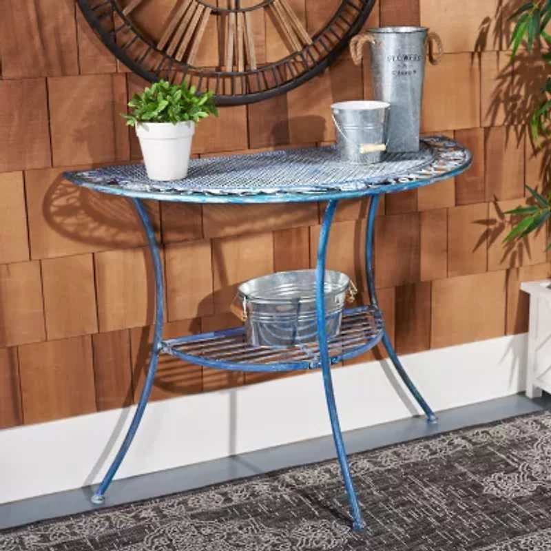 Genson Patio Collection Side Table
