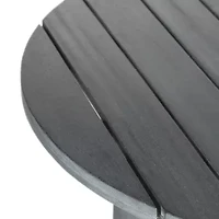 Cloverdale Patio Collection Dining Table
