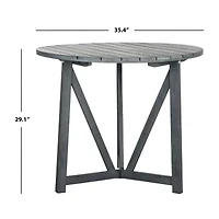 Cloverdale Patio Collection Dining Table