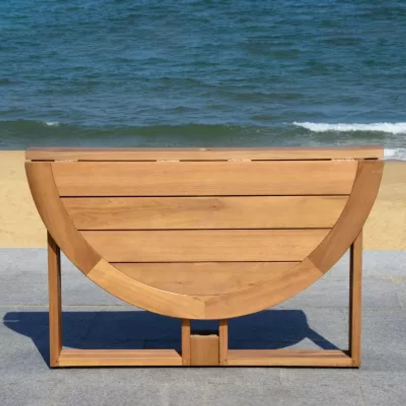 Wales Collection Dining Table