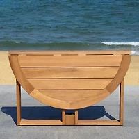 Wales Collection Dining Table