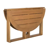 Wales Collection Dining Table