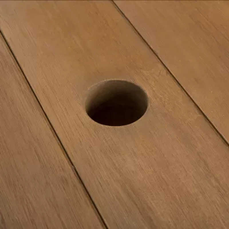 Safavieh Wales Collection Dining Table