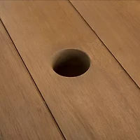 Safavieh Wales Collection Dining Table