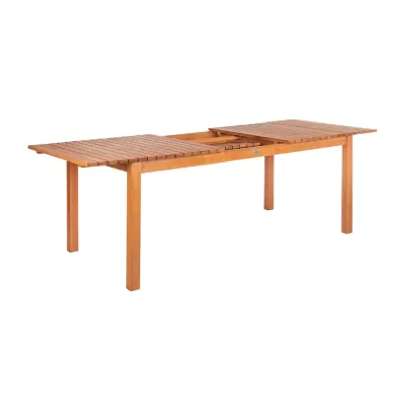 Marson Patio Collection Dining Table