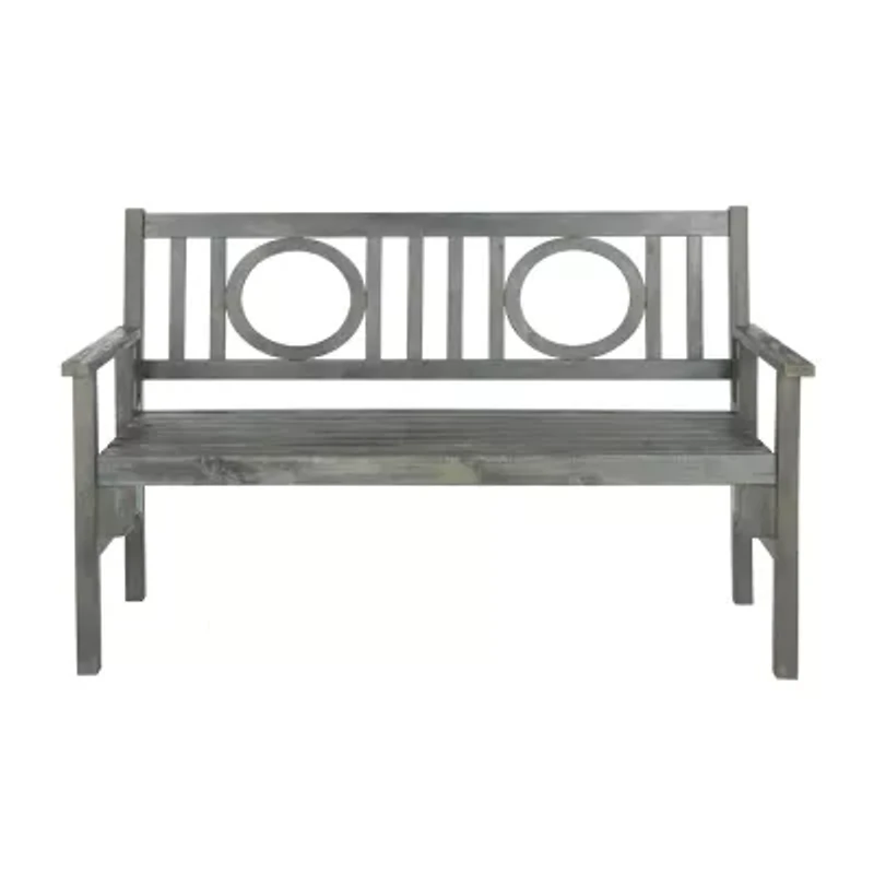 Piedmont Patio Collection Bench