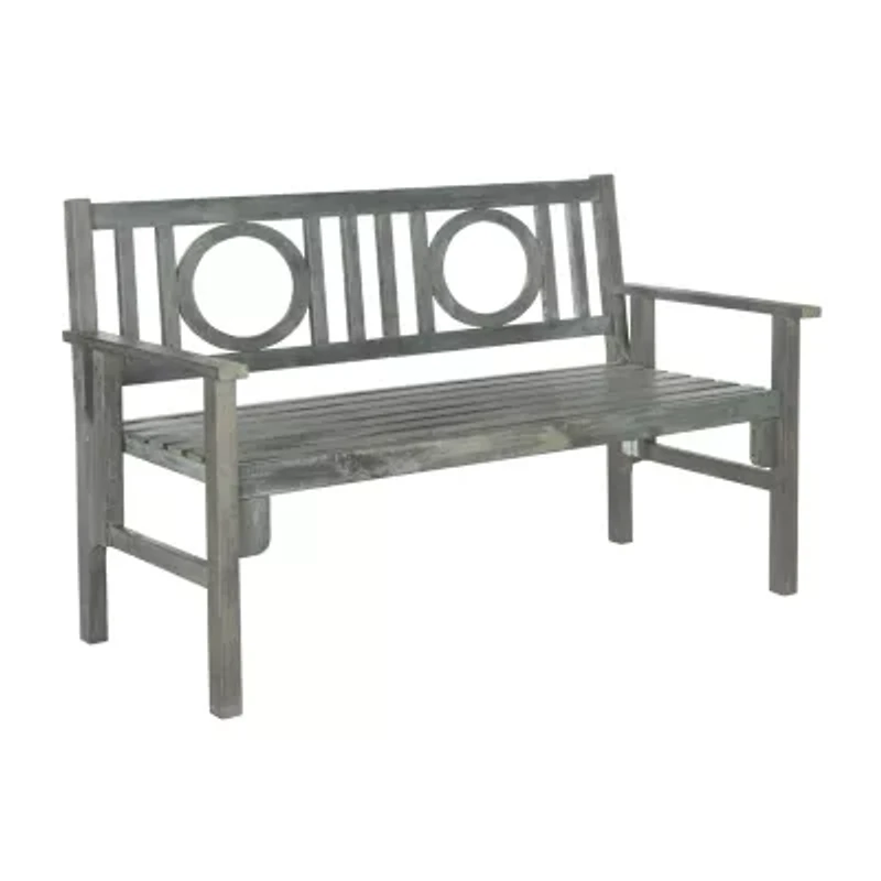 Piedmont Patio Collection Bench