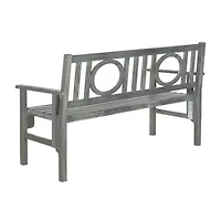 Piedmont Patio Collection Bench