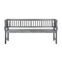 Brentwood Patio Collection Bench