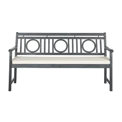 Montclair Collection Bench
