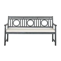 Montclair Collection Bench