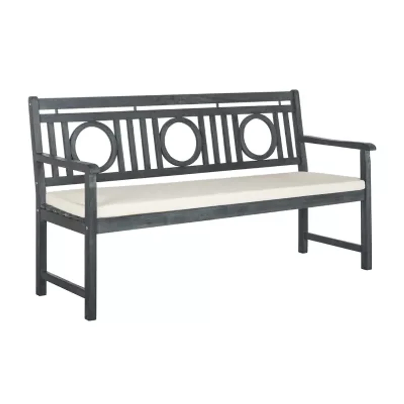 Montclair Collection Bench