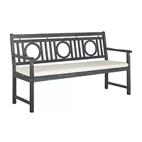 Montclair Collection Bench