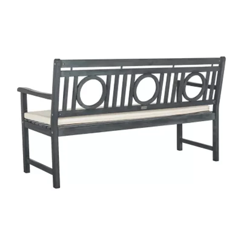 Montclair Collection Bench