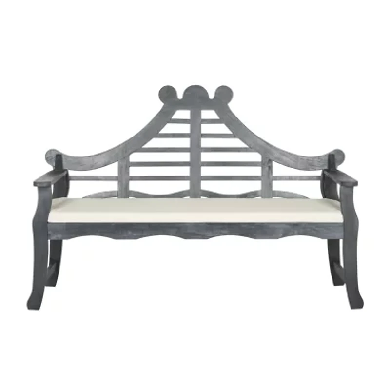 Azusa Patio Collection Bench