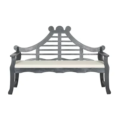 Azusa Patio Collection Bench
