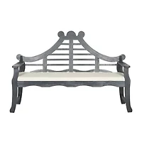 Azusa Patio Collection Bench