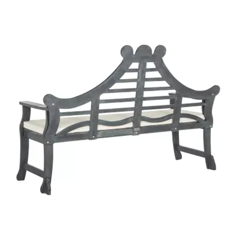 Safavieh Azusa Patio Collection Bench
