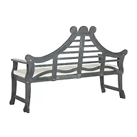Safavieh Azusa Patio Collection Bench