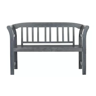 Porterville Patio Collection Bench