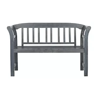 Porterville Patio Collection Bench