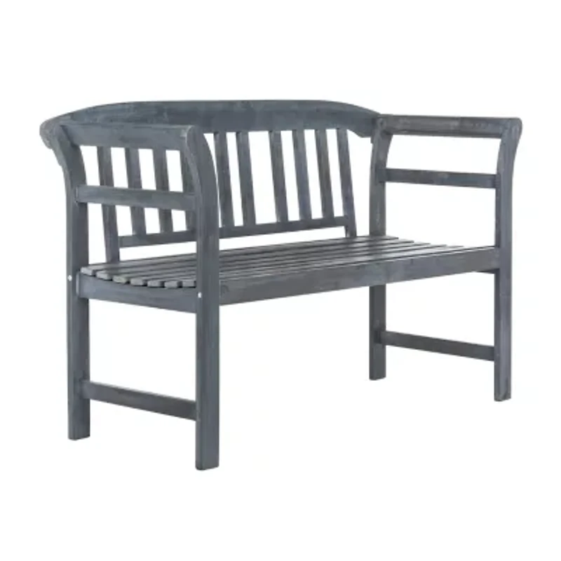 Porterville Patio Collection Bench