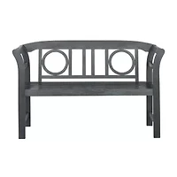 Moorpark Patio Collection Bench
