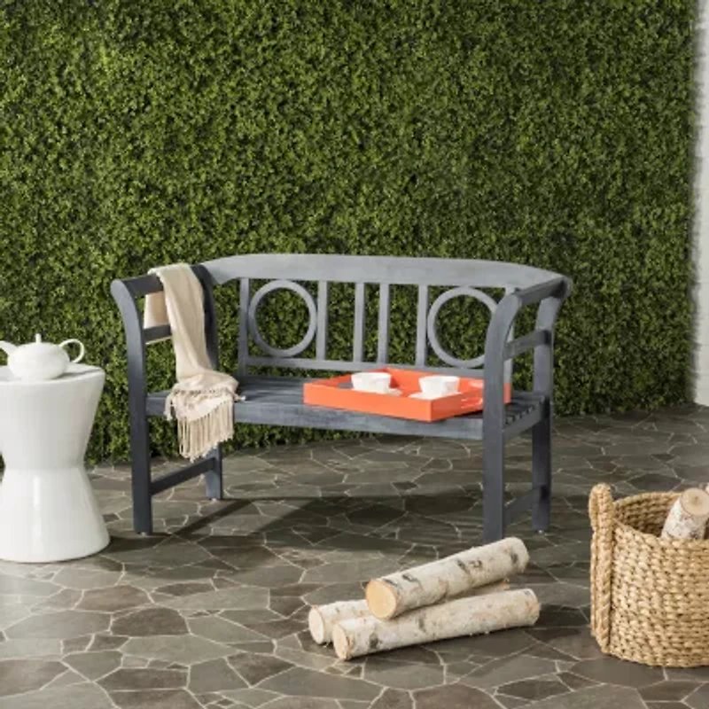 Moorpark Patio Collection Bench