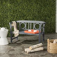 Moorpark Patio Collection Bench