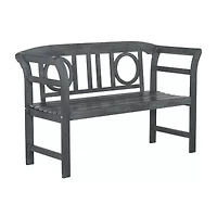Moorpark Patio Collection Bench