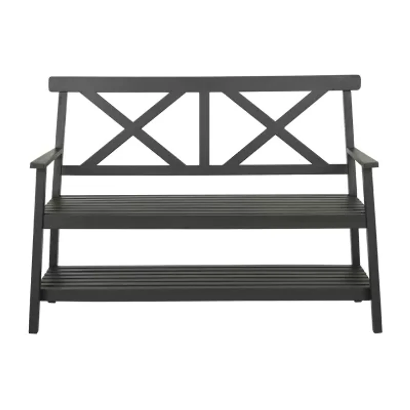 Mayer Patio Collection Bench