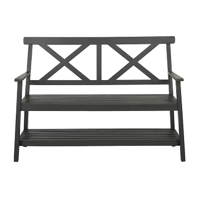 Mayer Patio Collection Bench