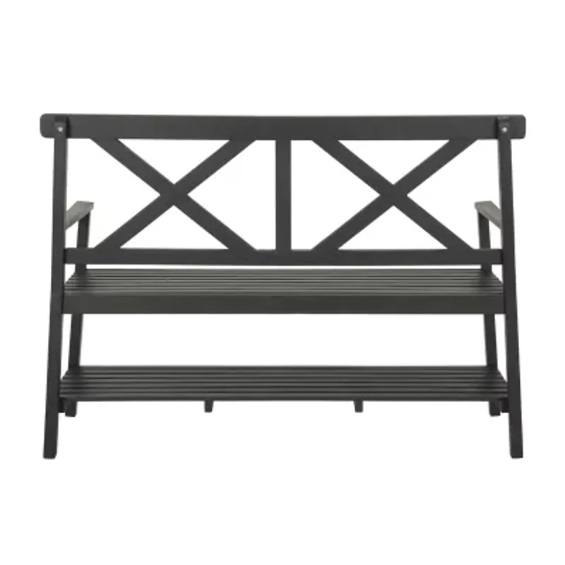 Mayer Patio Collection Bench
