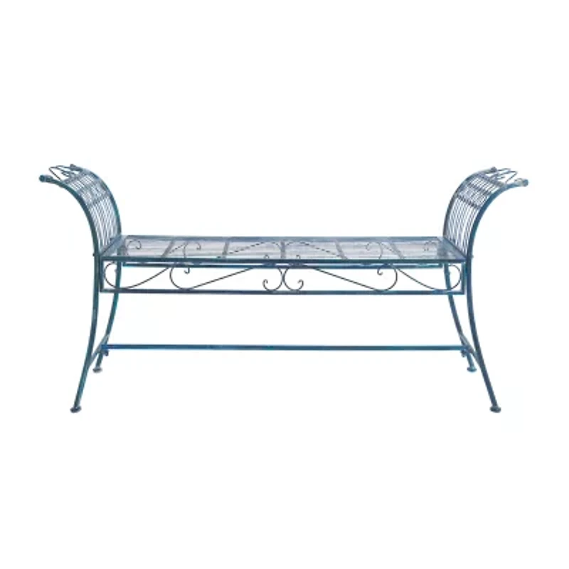 Hadley Patio Collection Bench