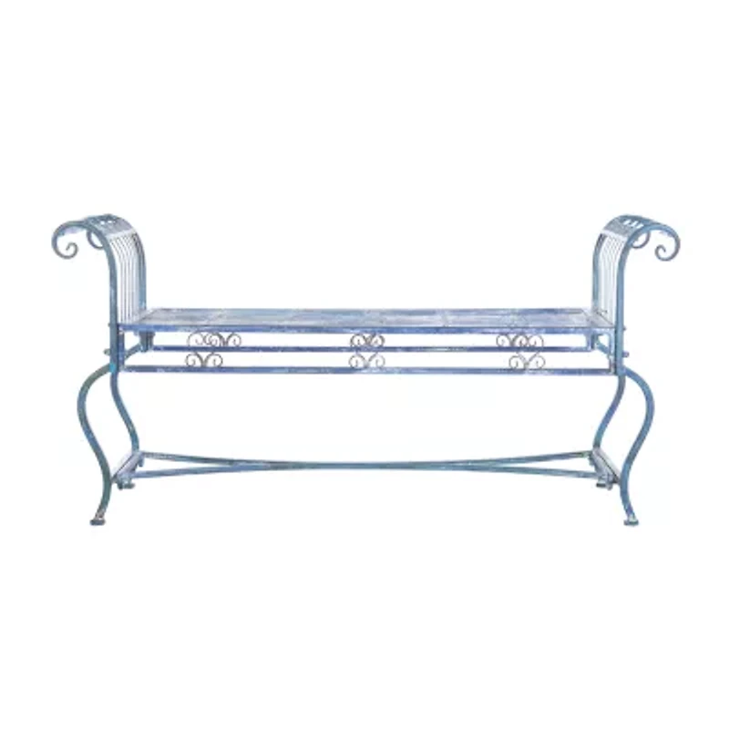 Brielle Patio Collection Bench