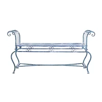 Brielle Patio Collection Bench
