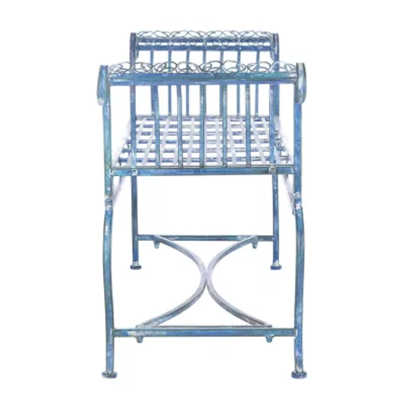 Brielle Patio Collection Bench