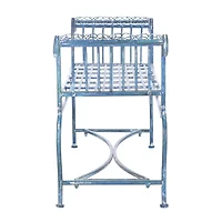 Brielle Patio Collection Bench
