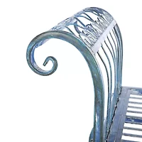 Brielle Patio Collection Bench