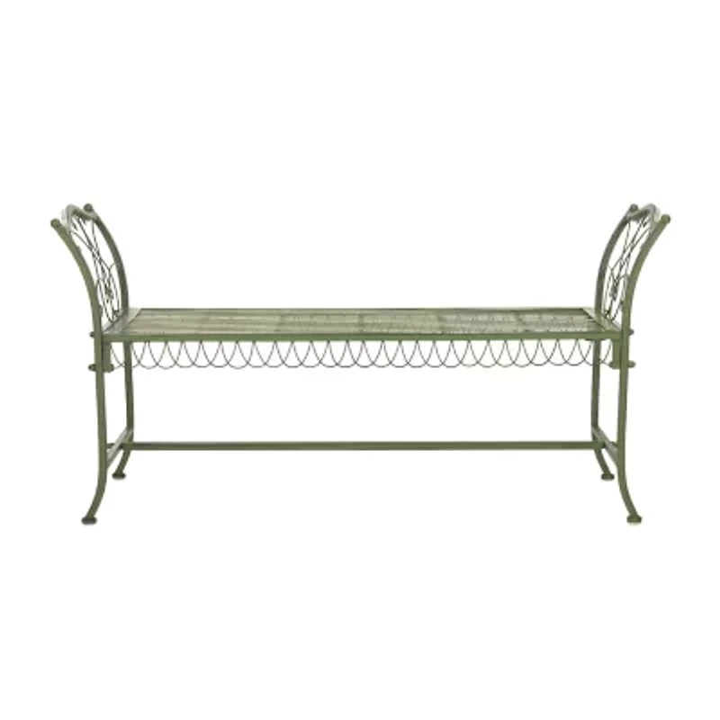 Adina Patio Collection Bench