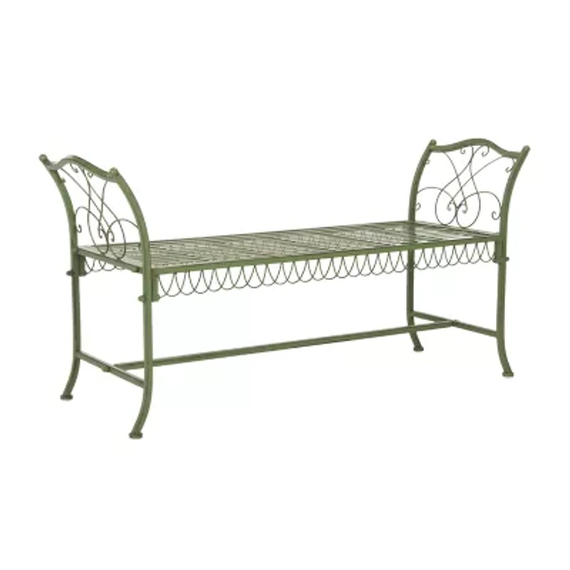Adina Patio Collection Bench