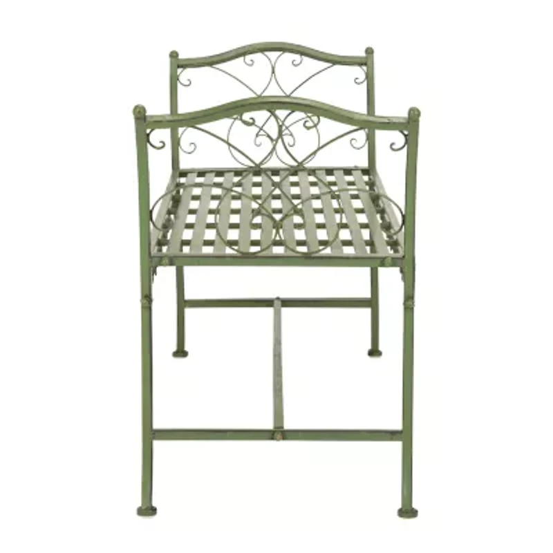 Adina Patio Collection Bench