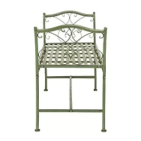 Adina Patio Collection Bench
