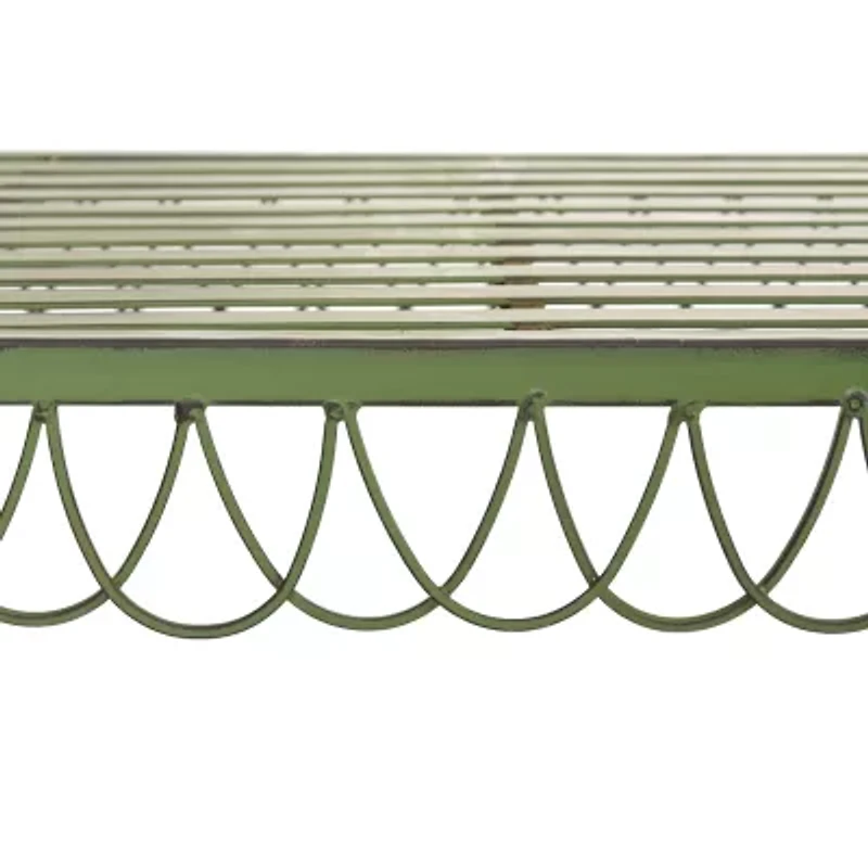 Adina Patio Collection Bench