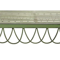 Adina Patio Collection Bench