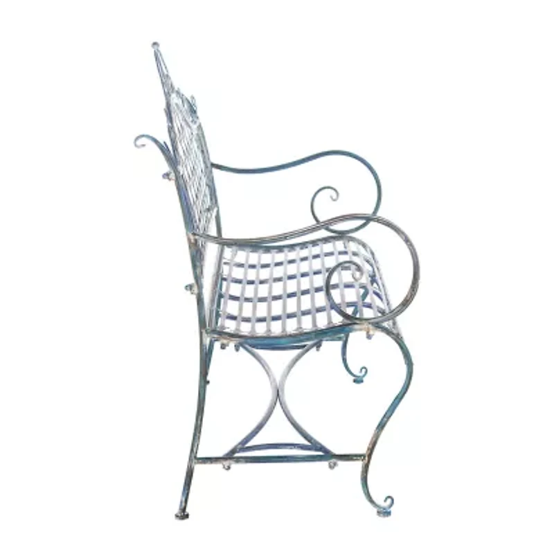 Abner Patio Collection Bench