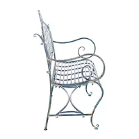 Abner Patio Collection Bench