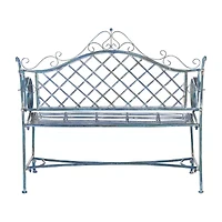 Abner Patio Collection Bench