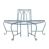 Abia Patio Collection Bench